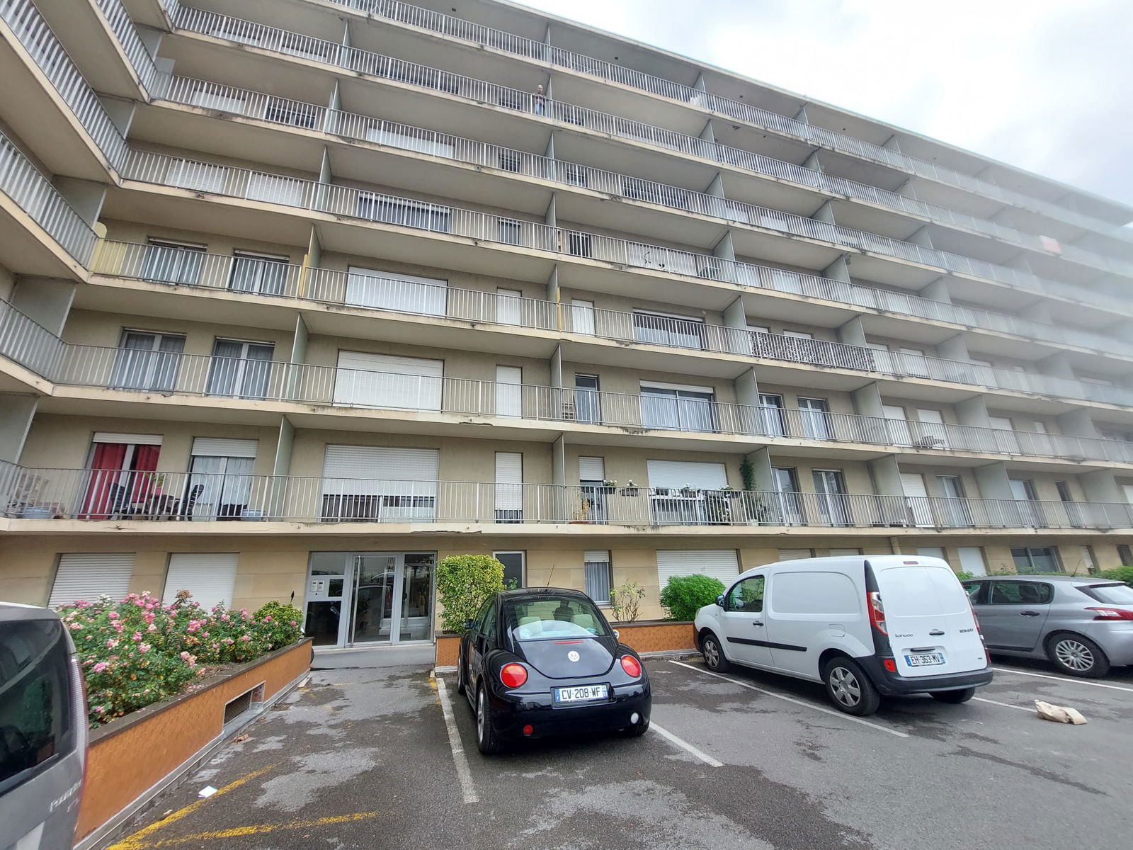 Onofhängeg Studio Reims 266707