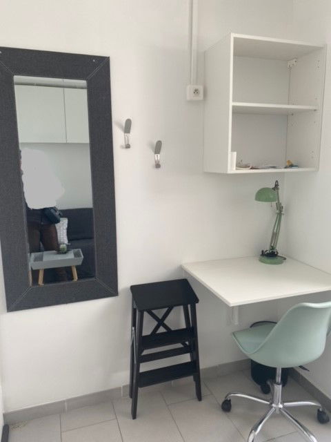 Oberoende Studio Reims 267002