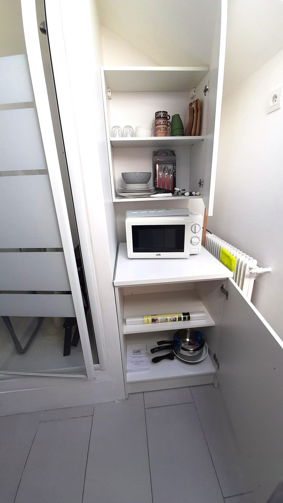 Oberoende Studio Reims 267002