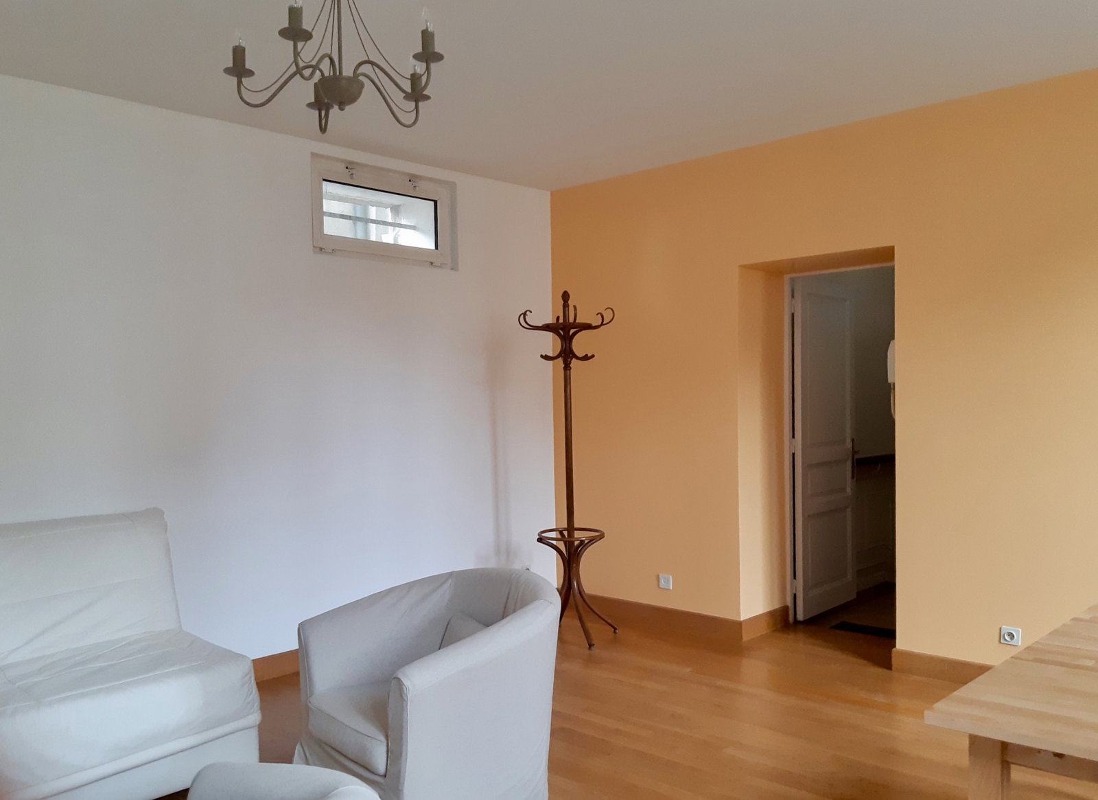 Homestay Senlis 218334