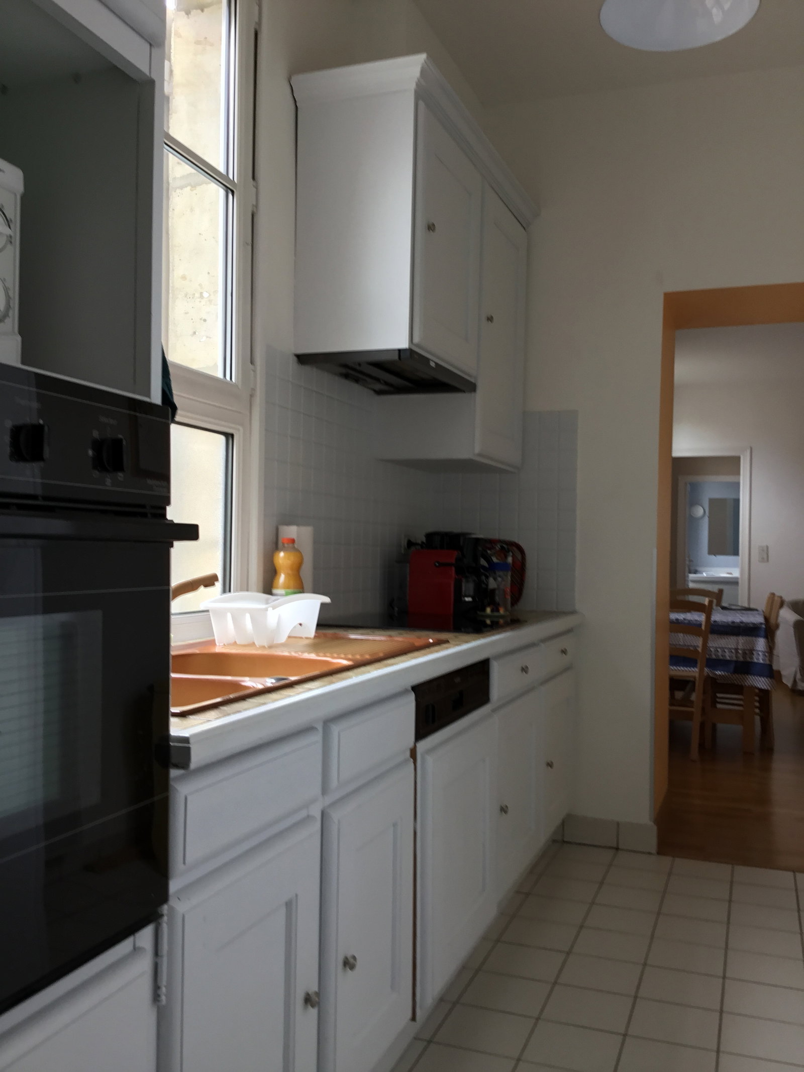 Homestay Senlis 218334