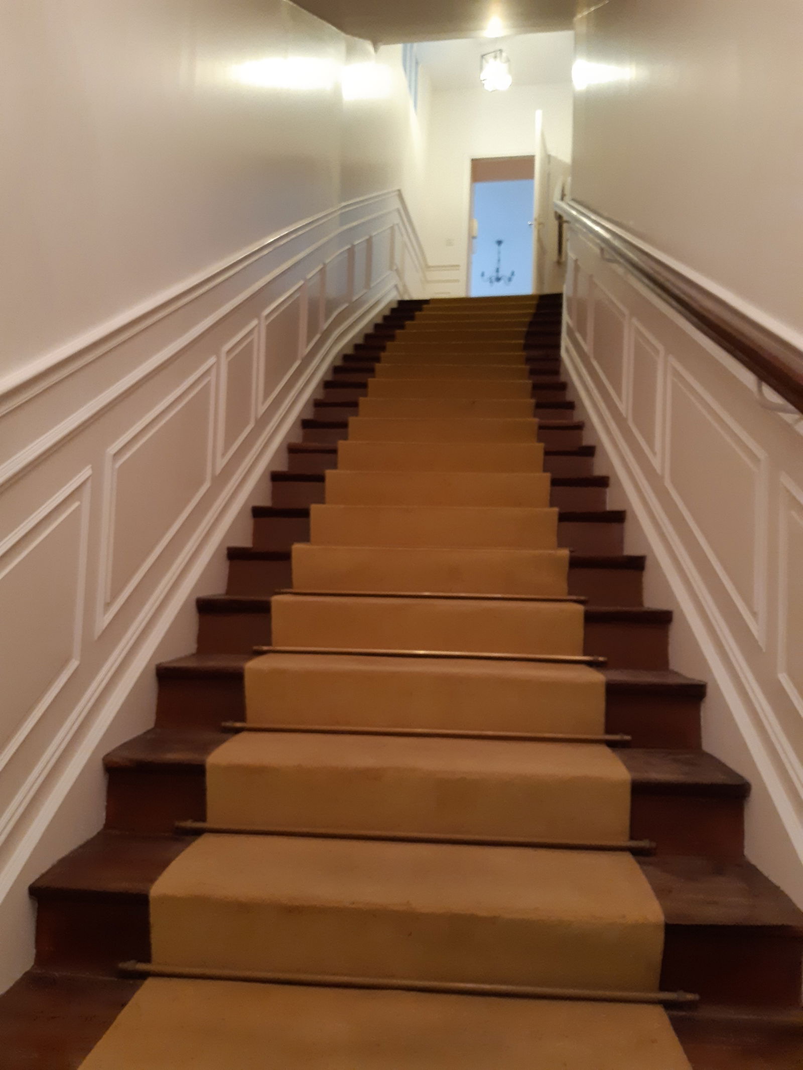 Homestay Senlis 218334