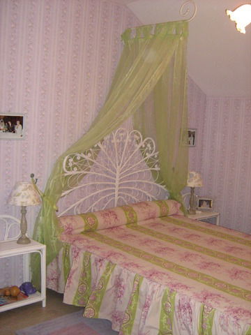 Camere Per Gli Ospiti Rion-des-Landes 19603