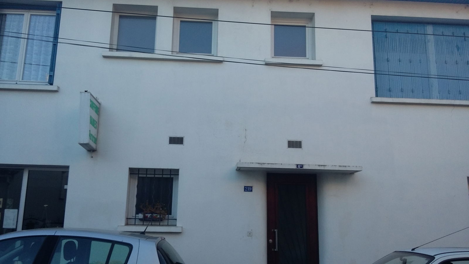 Camere Per Gli Ospiti Agen 114855