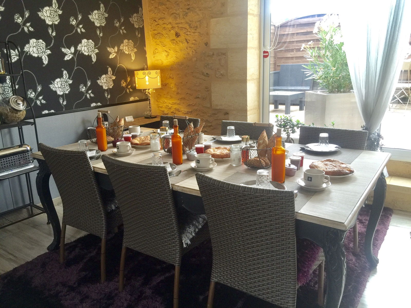 Camere Per Gli Ospiti Sarlat-la-Canéda 37686