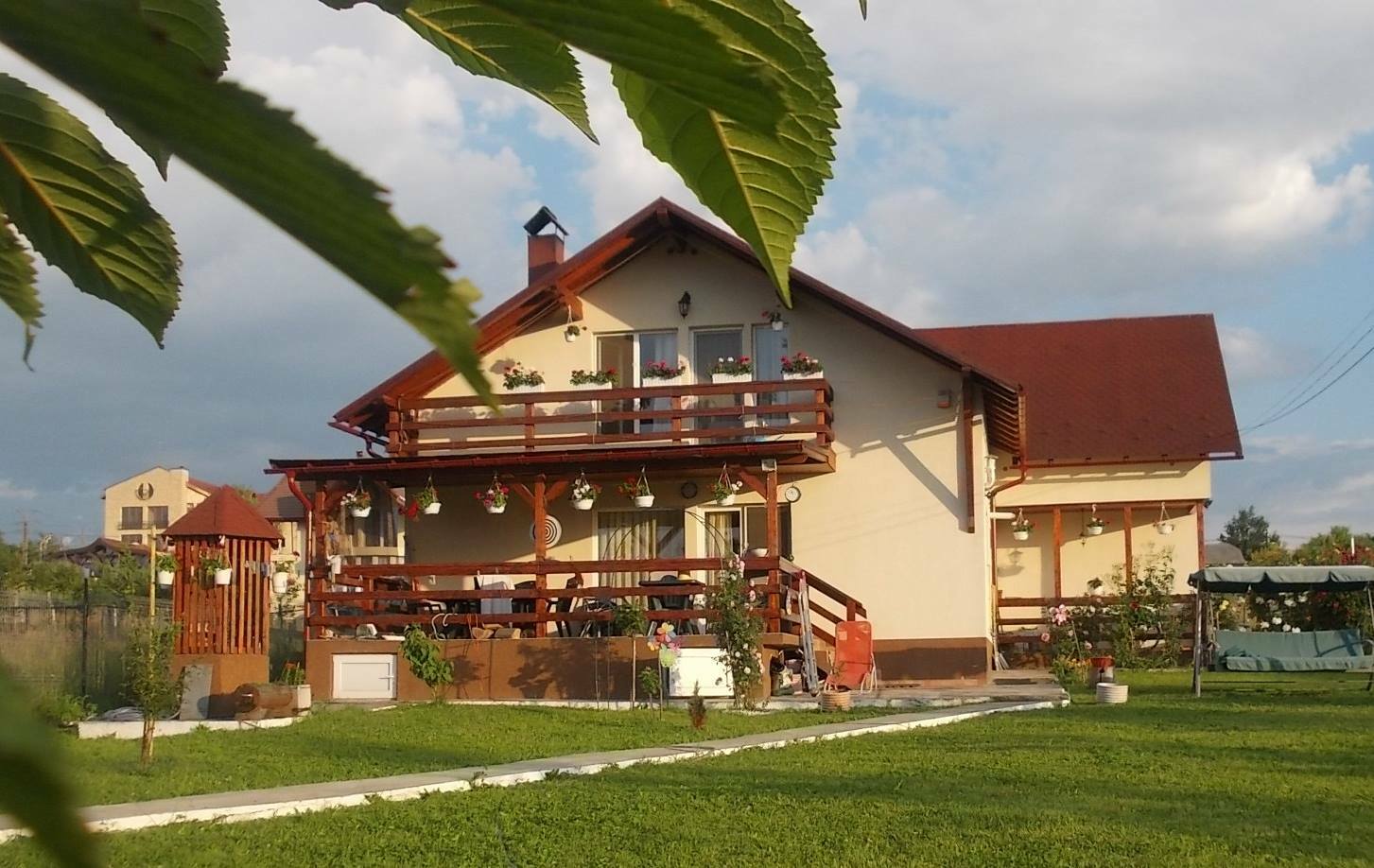 Famiglia Baia Mare 110640