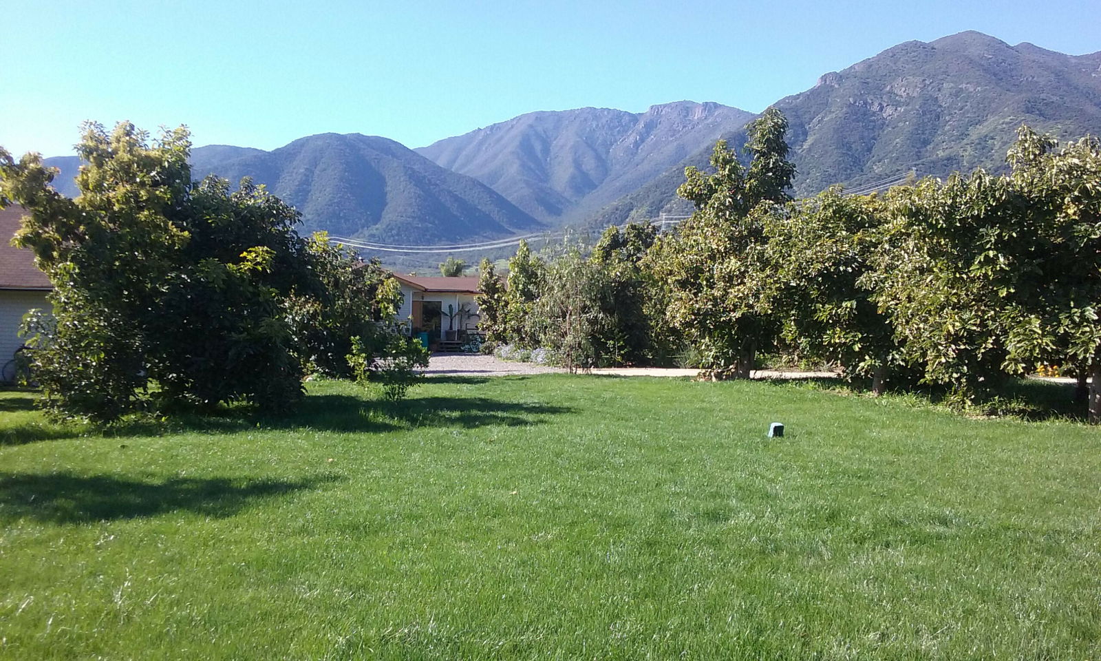 Camere Per Gli Ospiti Región Metropolitana 116089