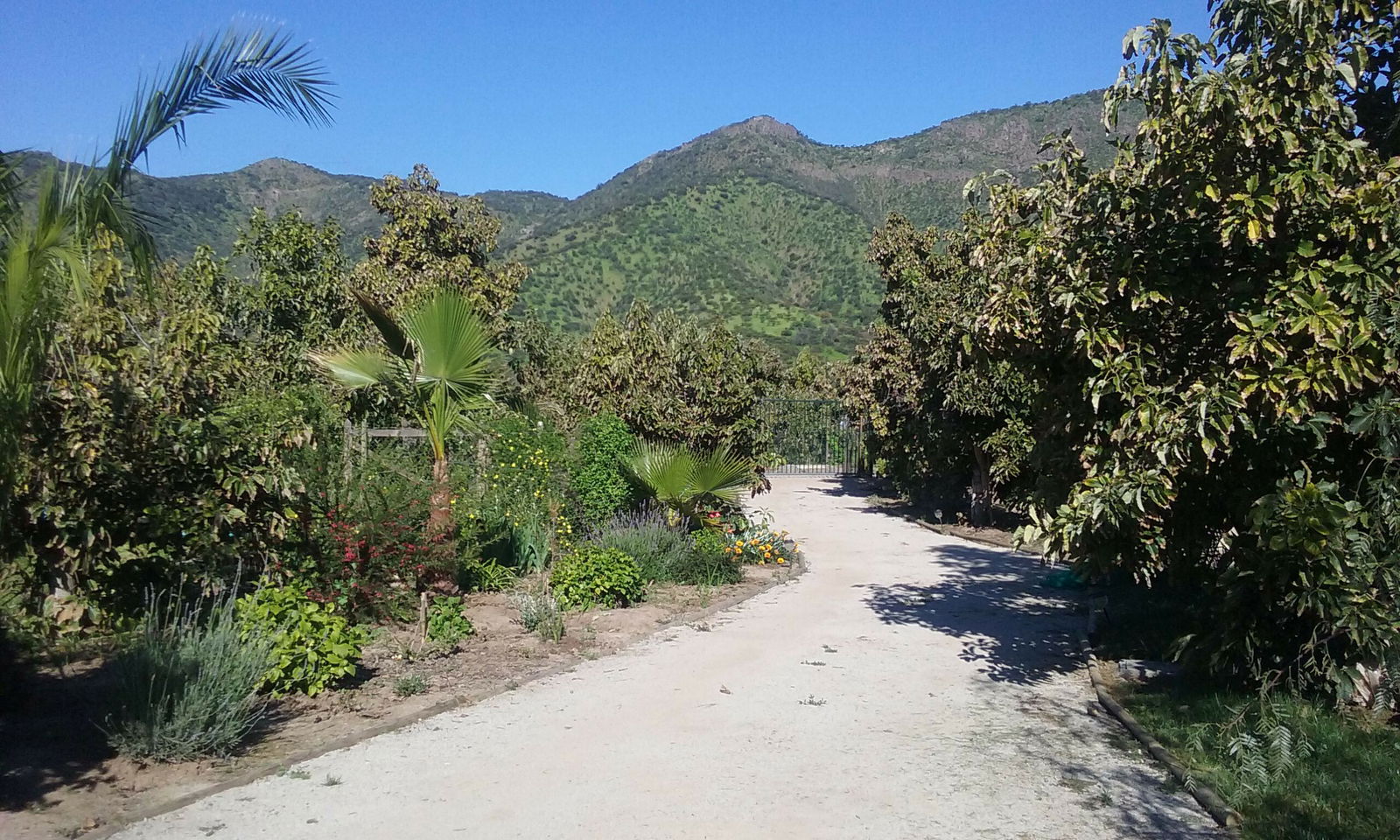 Camere Per Gli Ospiti Región Metropolitana 116089