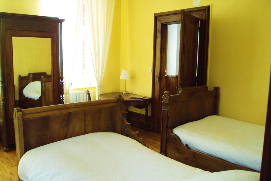 Camere Per Gli Ospiti Izaut-de-l'Hôtel 72487