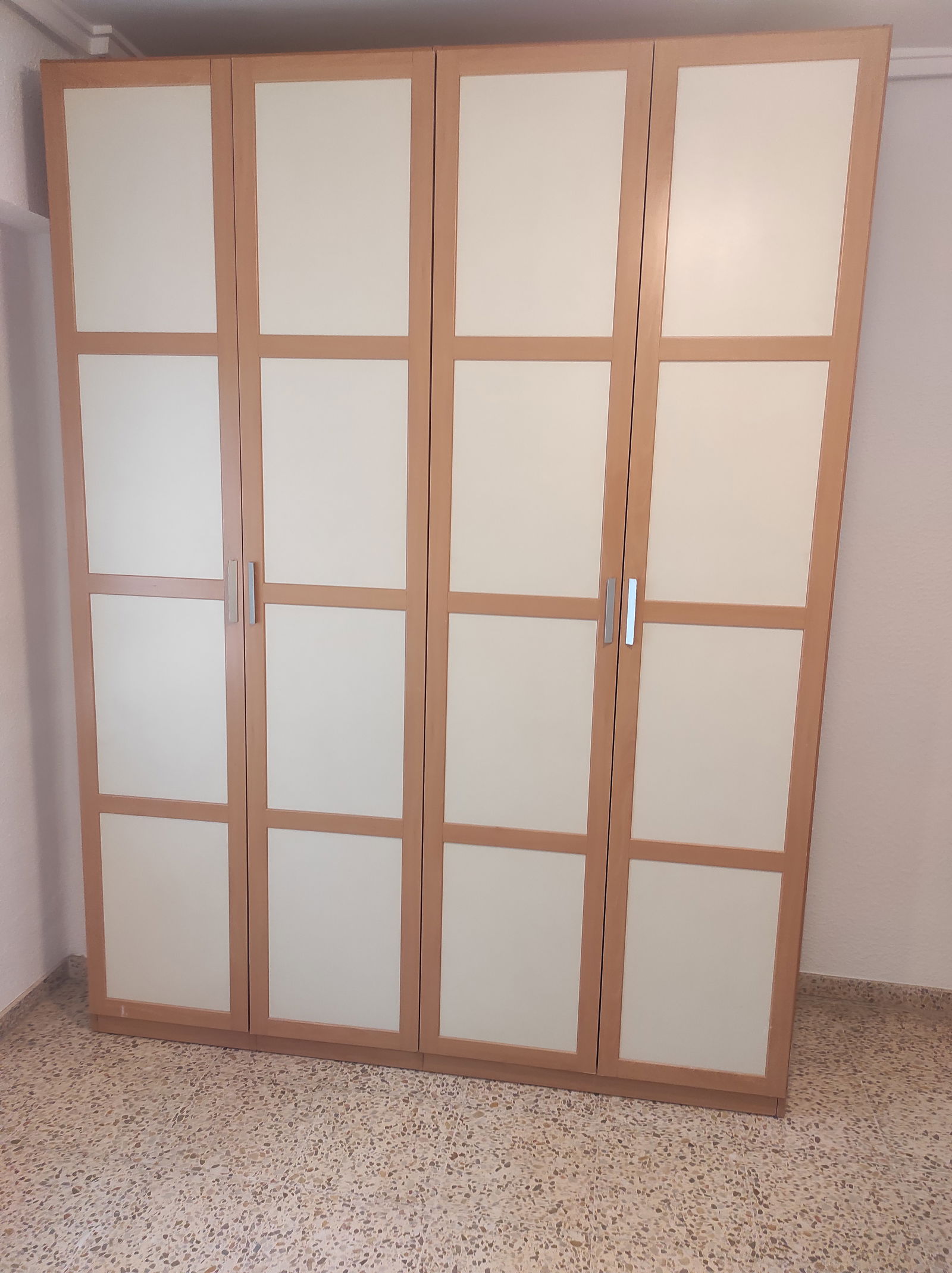 Collocazione Burjassot 266681