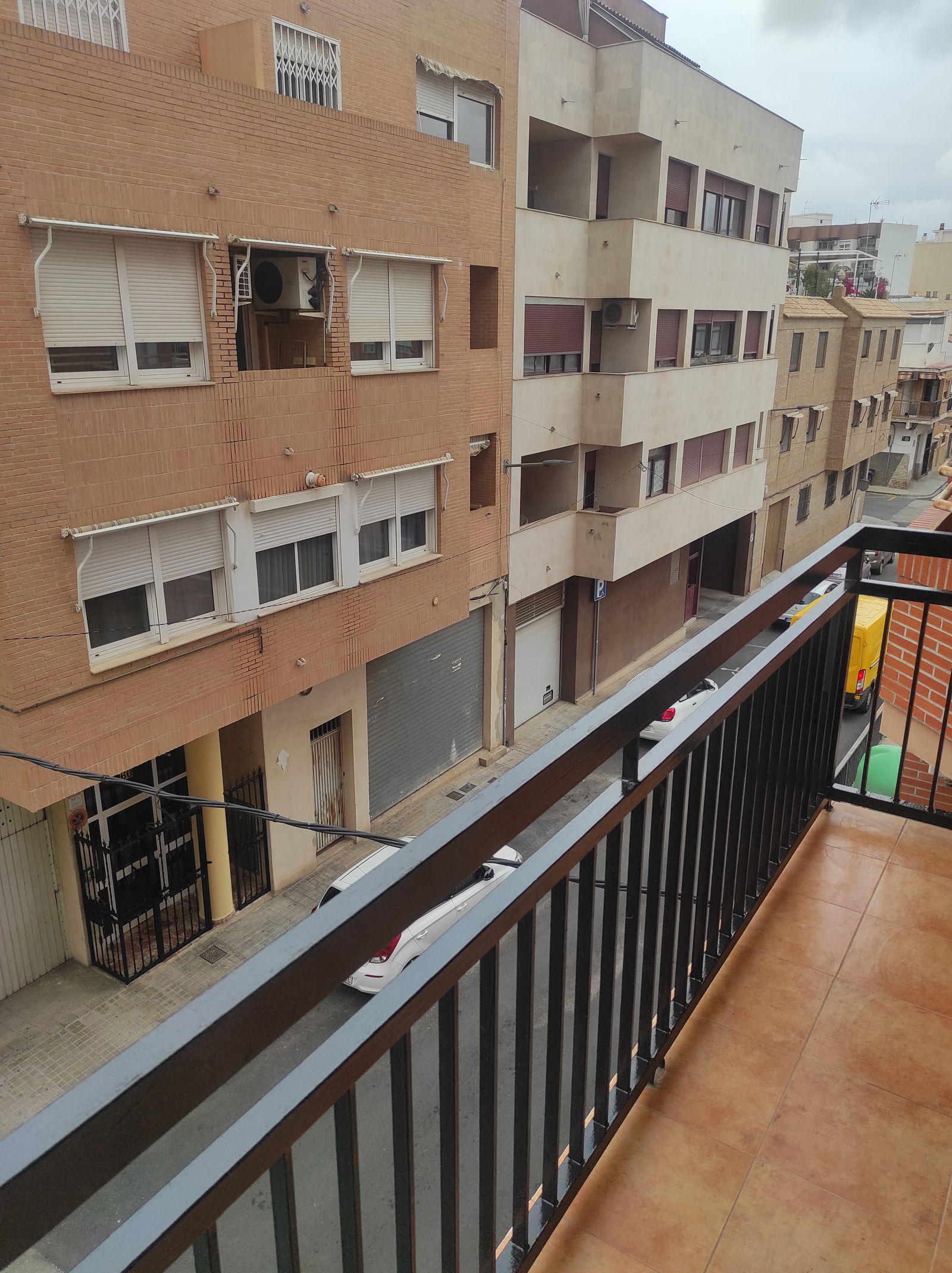 Collocazione Burjassot 266681