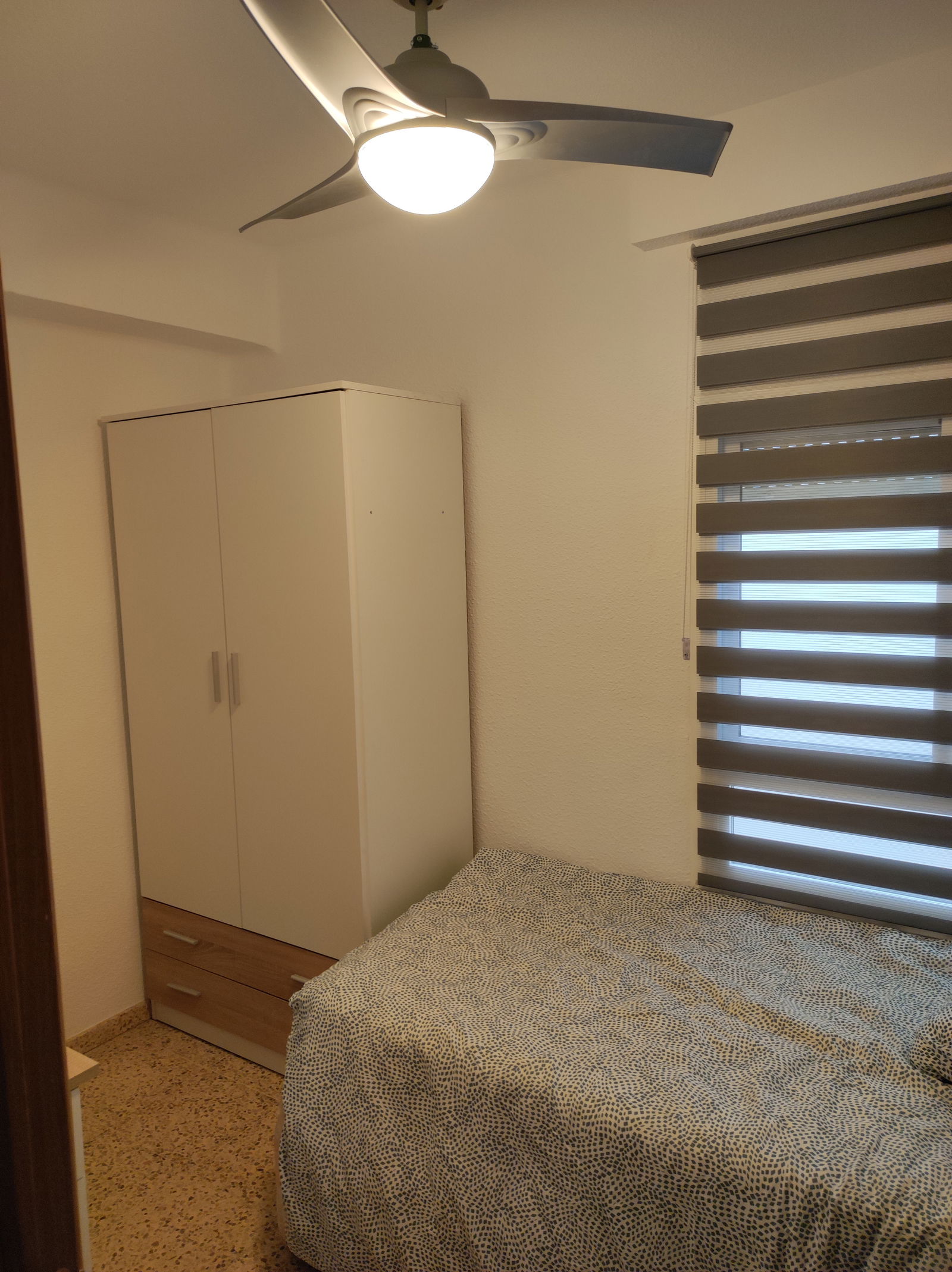 Collocazione Burjassot 266682