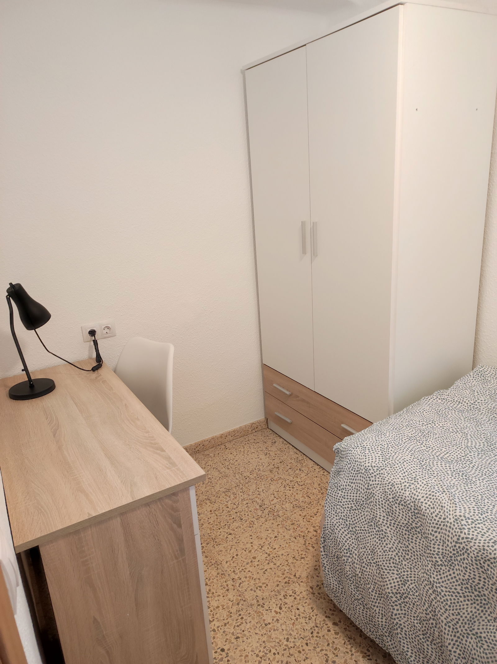 Collocazione Burjassot 266682