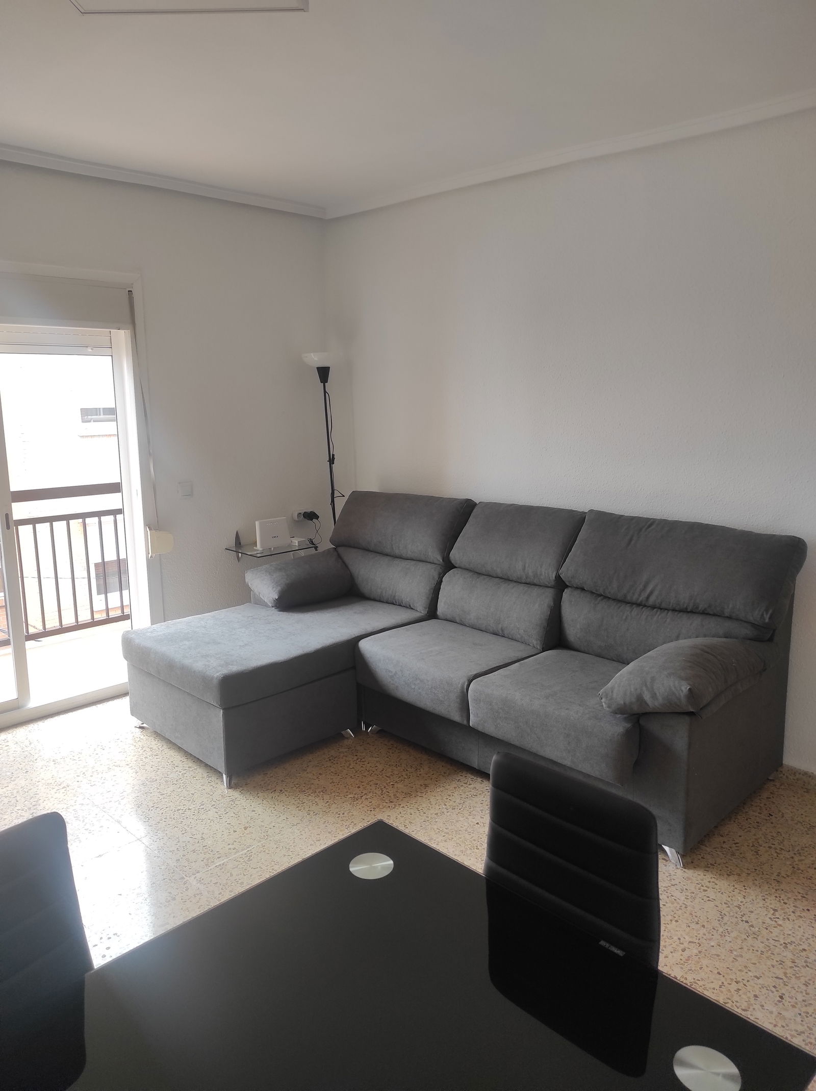 Collocazione Burjassot 266682