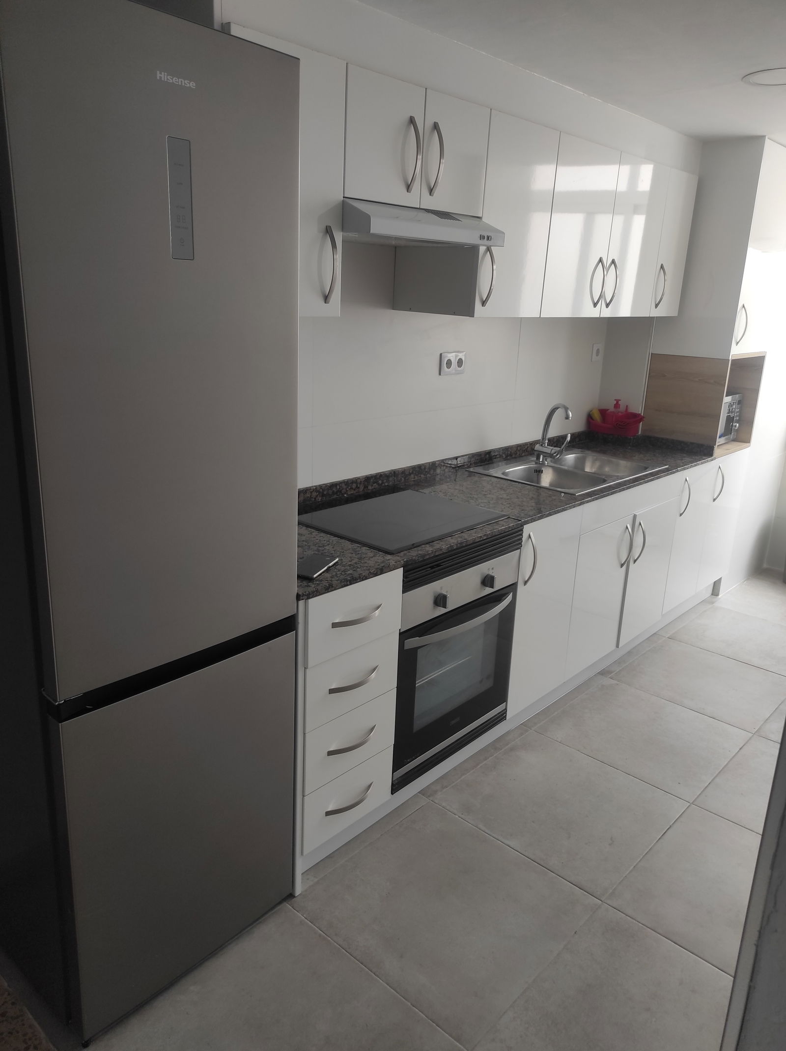 Collocazione Burjassot 266683