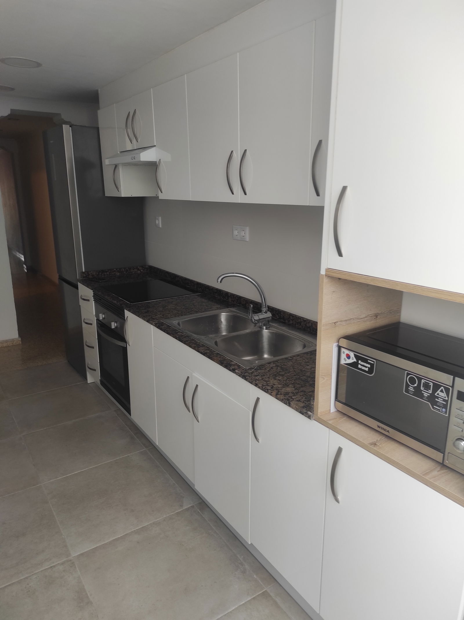 Collocazione Burjassot 266683