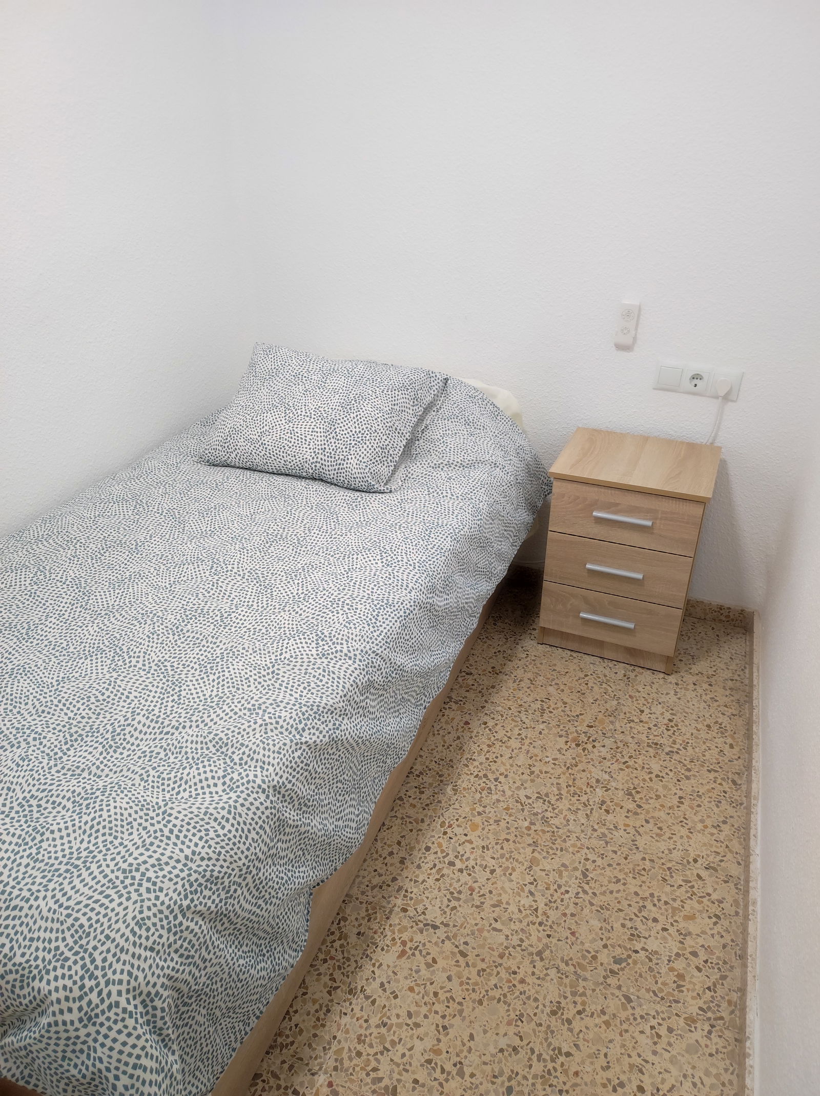 Collocazione Burjassot 266683