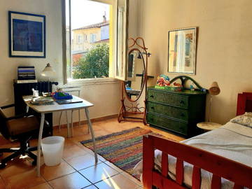 Roomlala | Perpignan ESTUDIANTE ¡Hermosa habitación SOLEADA! CENTRO DE LA CIUDAD