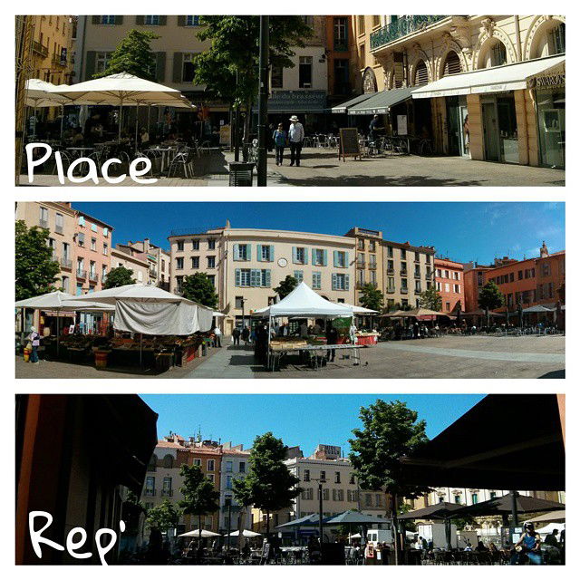 Colocación Perpignan 5781