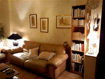 Chambre Chez L'habitant Perpignan 5781-6