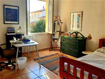 Room For Rent Perpignan 5781