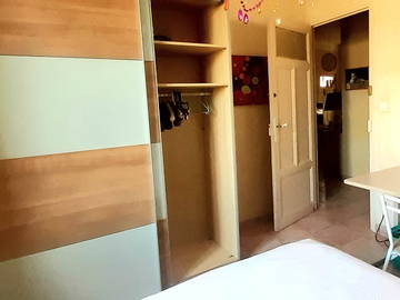 Quarto em casa do anfitrião para alugar em Perpignan - fotografia 18-18