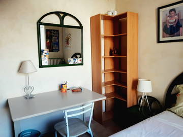 Quarto em casa do anfitrião para alugar em Perpignan - fotografia 25-25