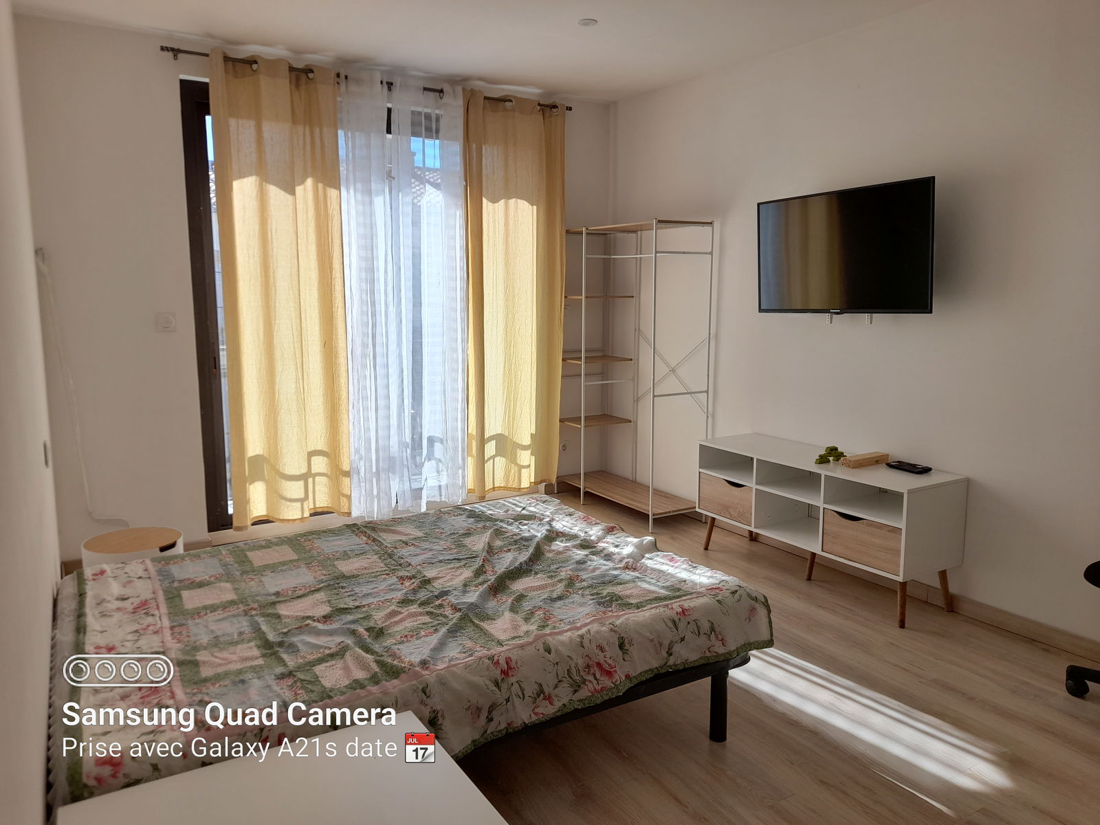 Gastfamilie Perpignan 369556