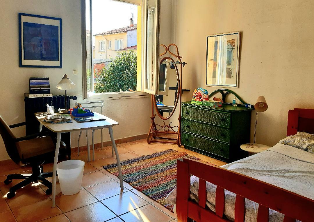 Homestay Perpignan 5781