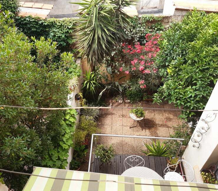 Homestay Perpignan 5781