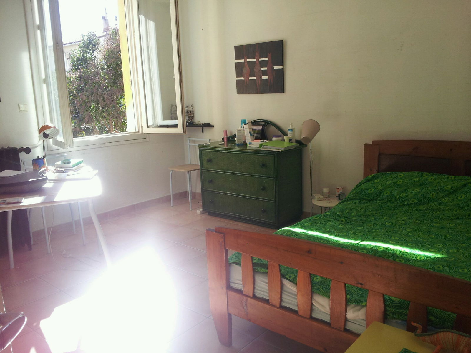 Homestay Perpignan 5781