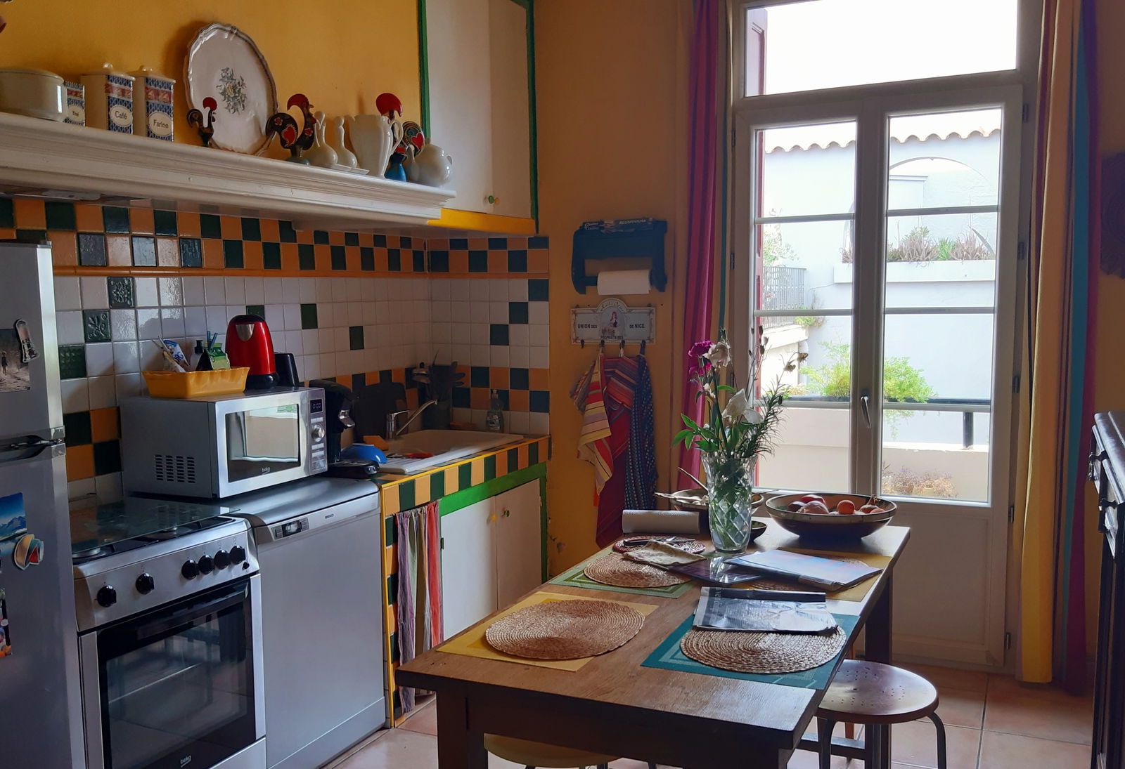 Homestay Perpignan 5781