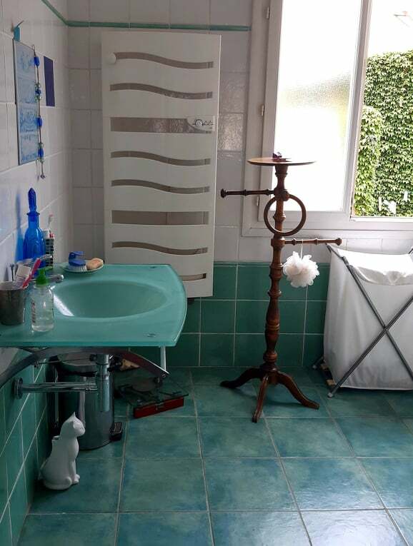 Homestay Perpignan 5781