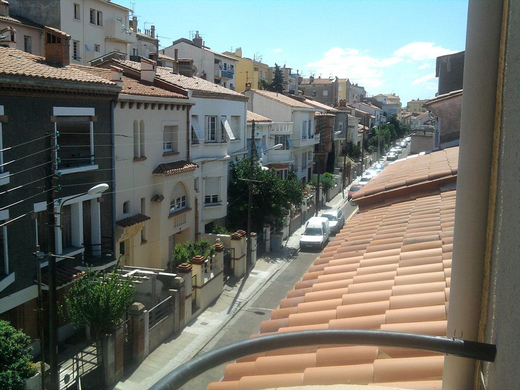 Homestay Perpignan 5781