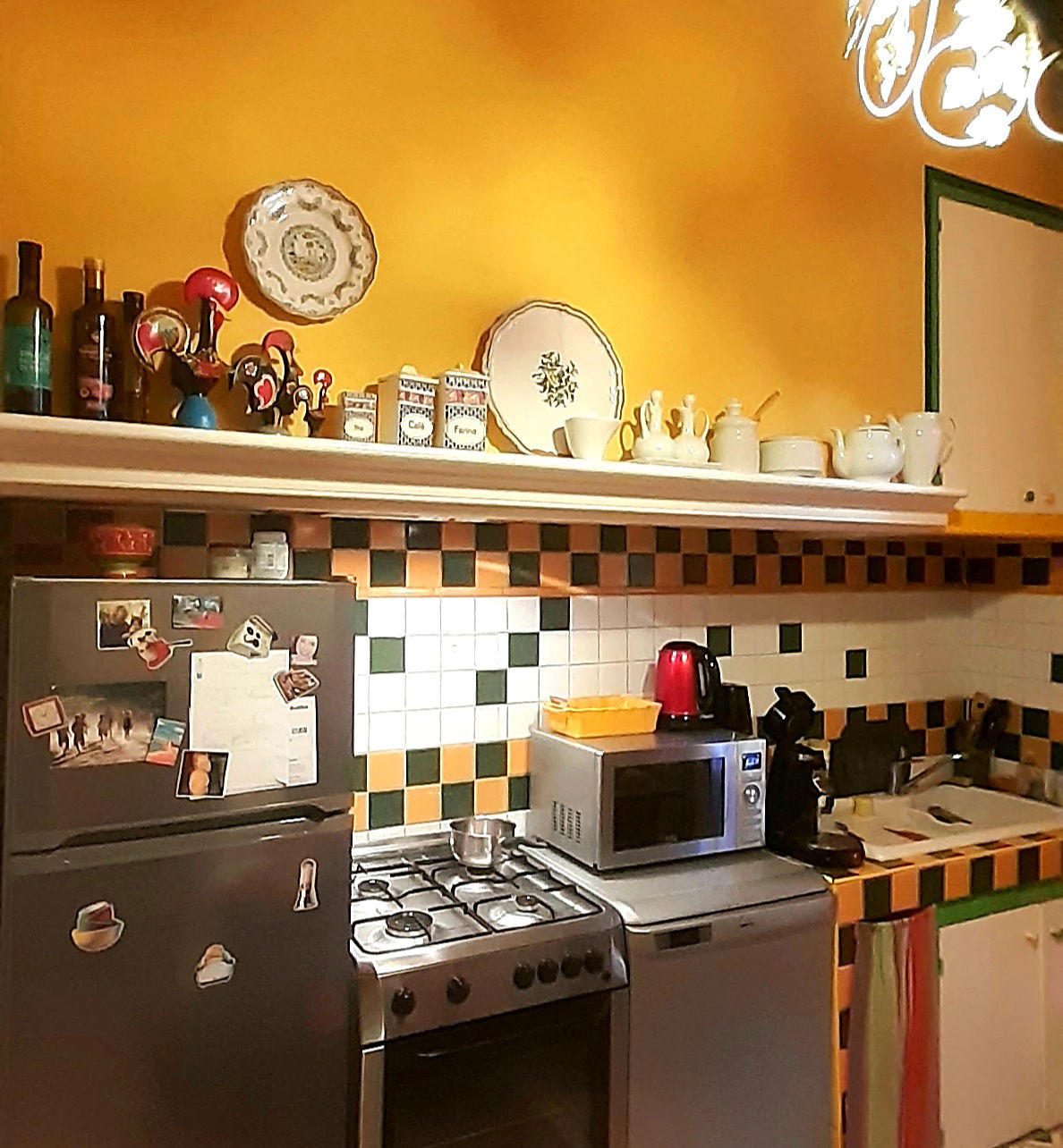 Homestay Perpignan 5781
