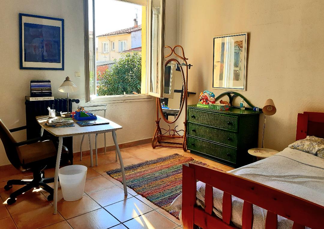Homestay Perpignan 5781