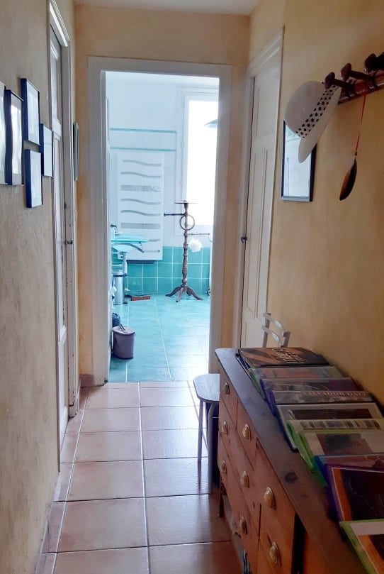 Homestay Perpignan 5781