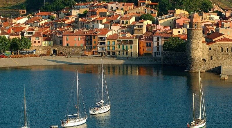 Homestay Perpignan 5781