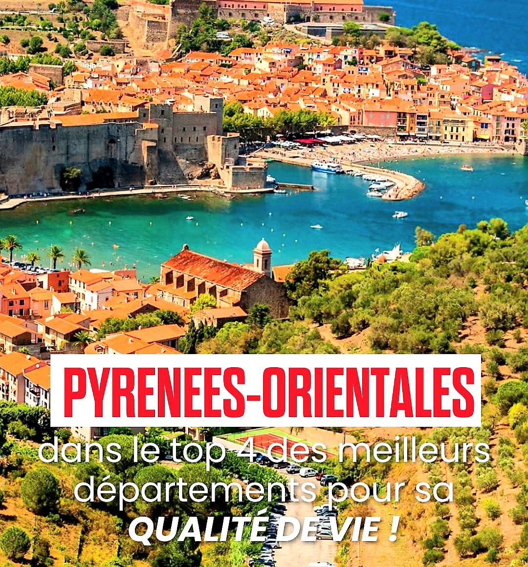 Homestay Perpignan 5781