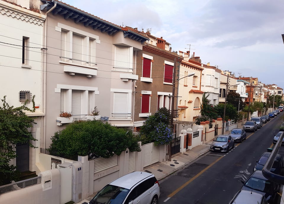 Kolokation Perpignan 5781