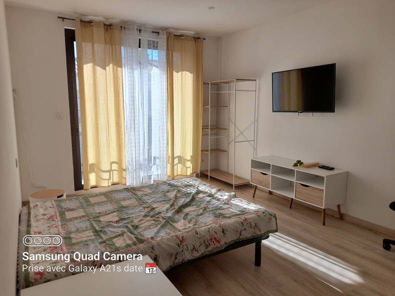 Homestay Perpignan 369556-1