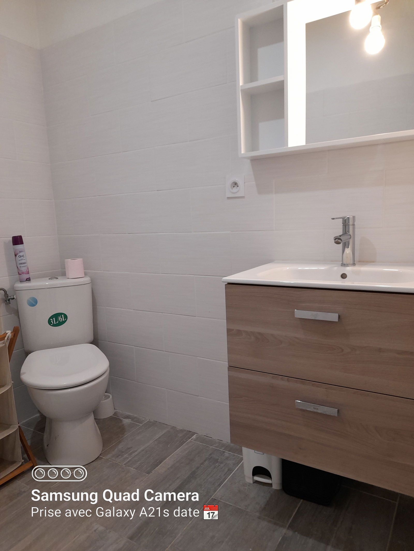 Homestay Perpignan 369556