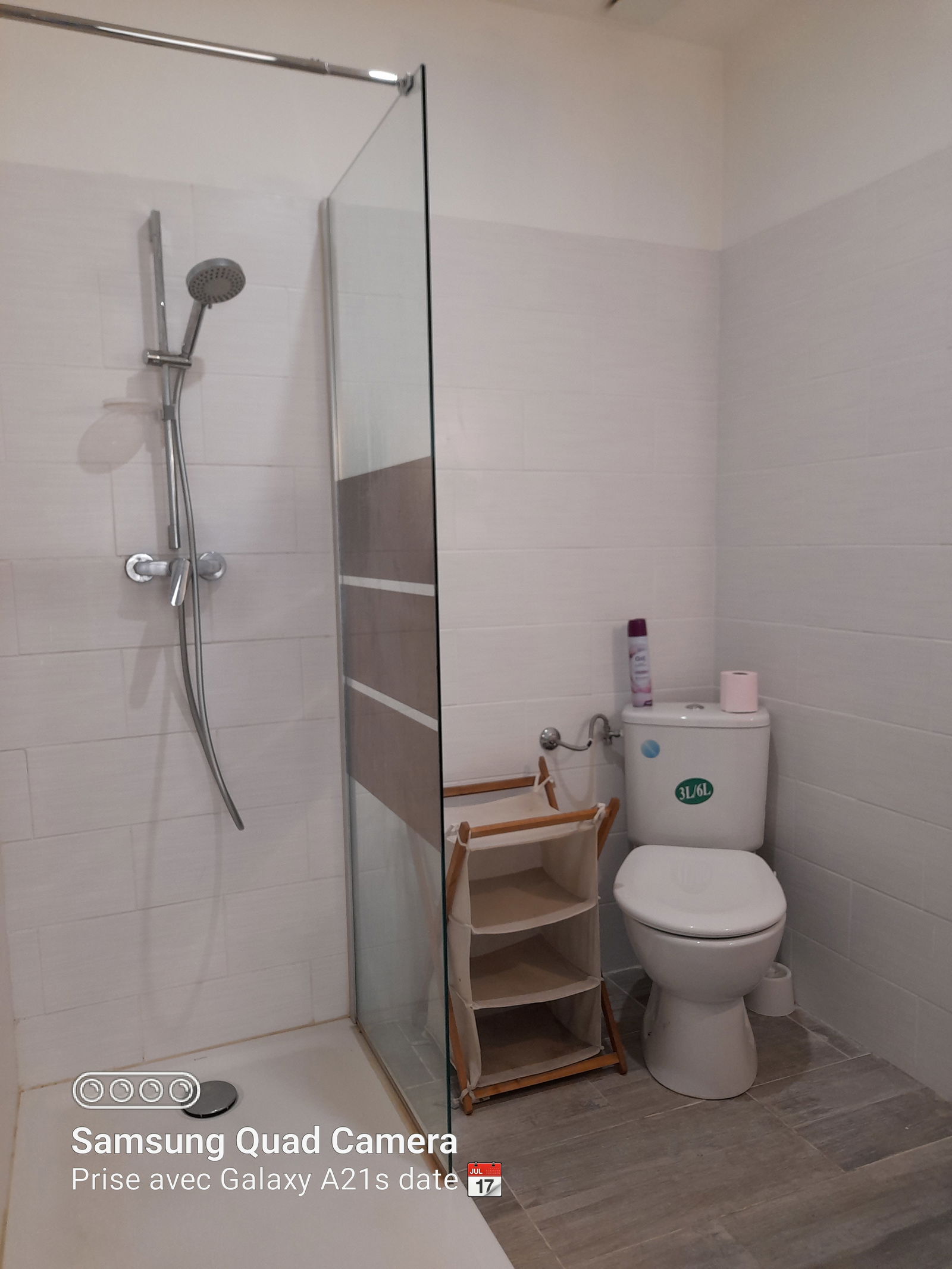 Homestay Perpignan 369556