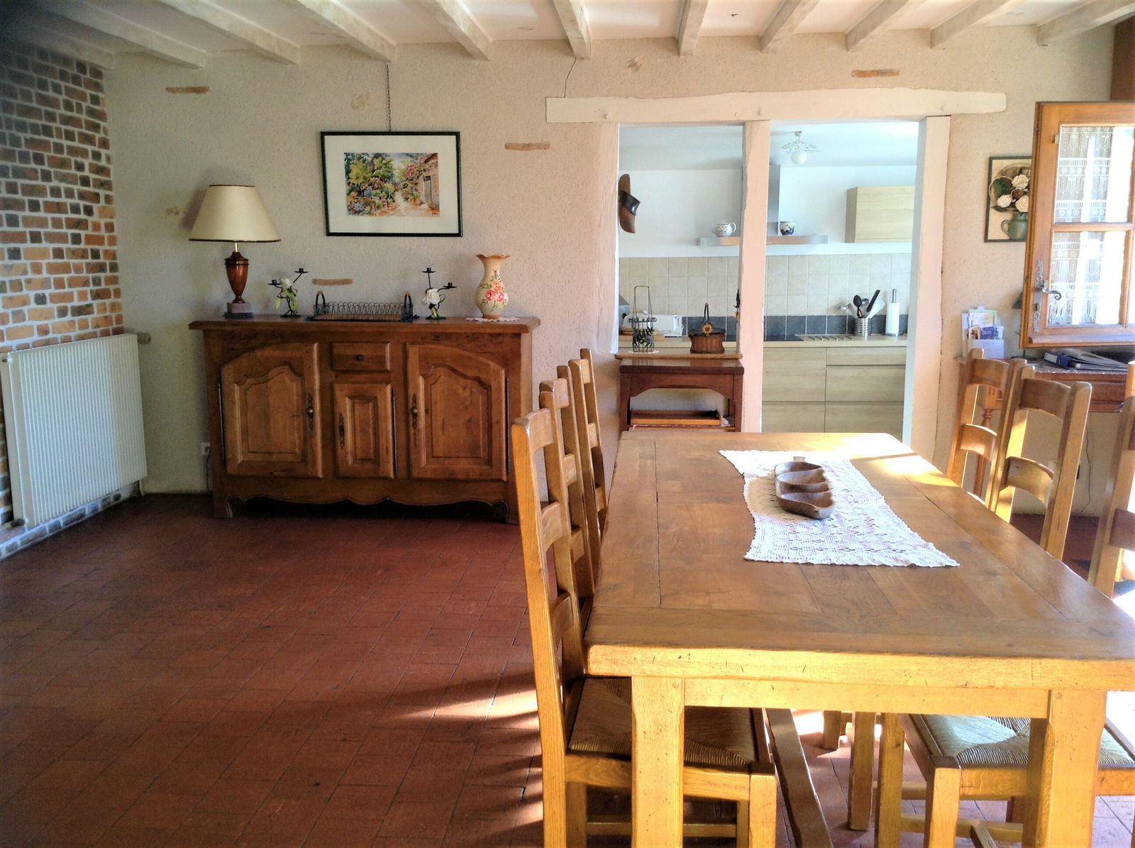 Tutta La Casa Dhuizon 119054