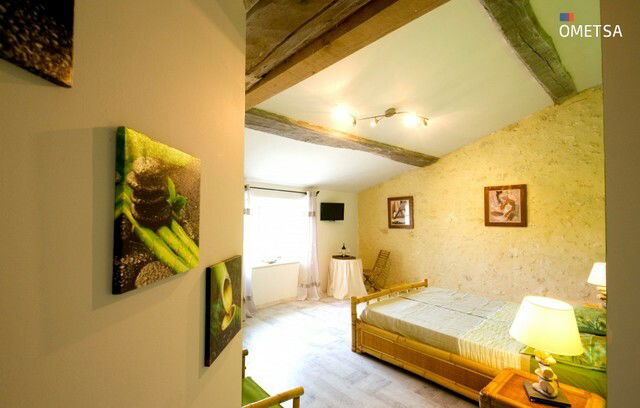 Gästezimmer Rauzan 48425