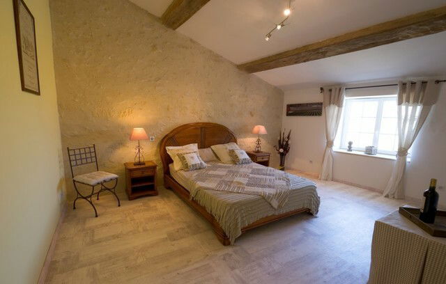 Gästezimmer Rauzan 48425