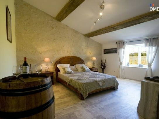 Chambres D'hôtes Rauzan 48425-1