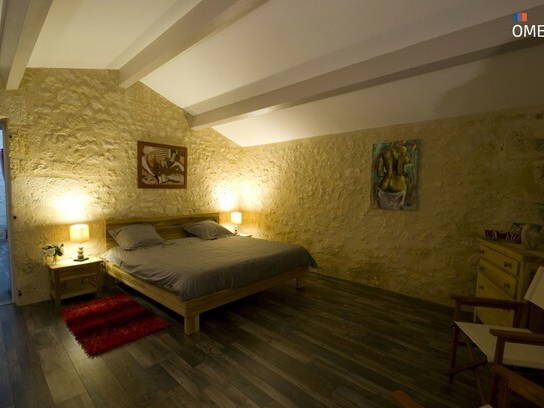 Chambres D'hôtes Rauzan 48425-2