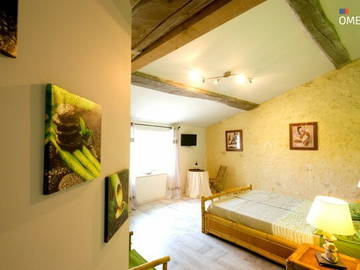 Chambre D'hôte Rauzan 48425-4