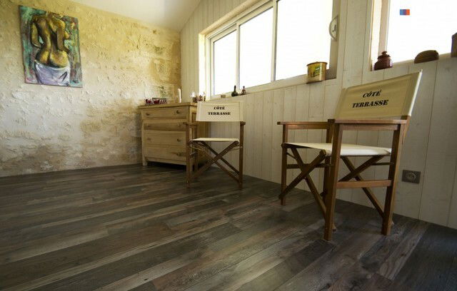 Bed And Breakfast Rauzan 48425